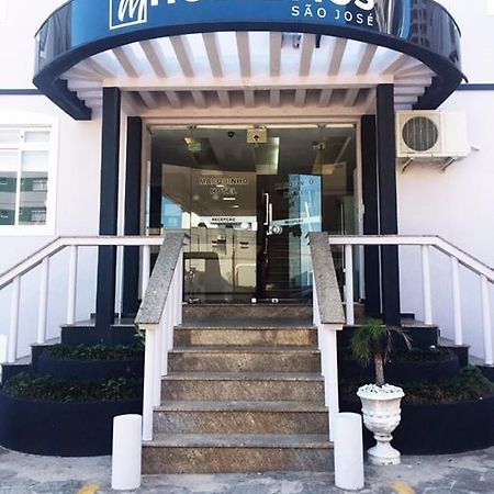Hotel Mos Sao Jose Sao Jose  Exterior photo