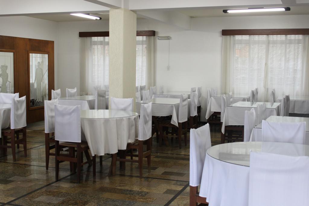 Hotel Mos Sao Jose Sao Jose  Exterior photo