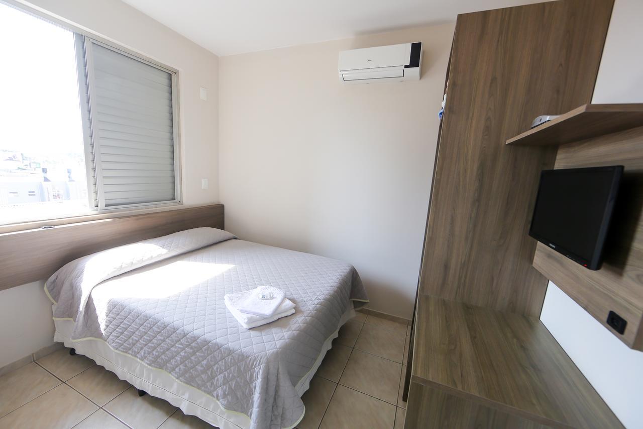 Hotel Mos Sao Jose Sao Jose  Exterior photo